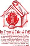 Cakes House delivery menu